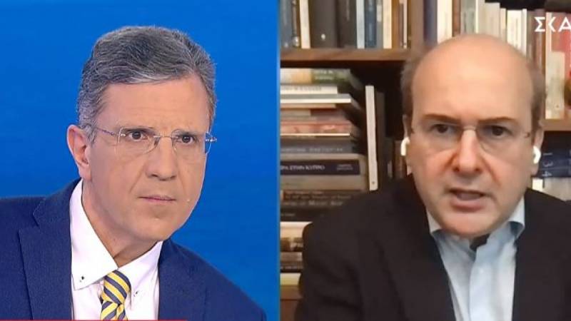 Χατζηδάκης: Το 8ωρο, το 5νθήμερο και οι 40 ώρες είναι κατοχυρωμένα