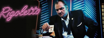 &quot;Rigoletto&quot; στο Λουτράκι