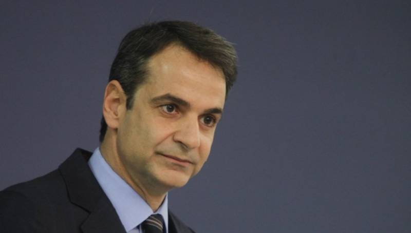 Σε Σαουδική Αραβία και ΗΑΕ ο Κυρ. Μητσοτάκης