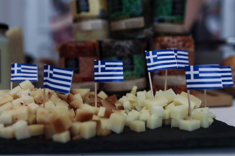 Τυροκομική παράδοση Πελοποννήσου: “Say Cheese – Balkan Cheese” αύριο στα Καλάβρυτα