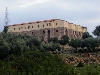 Το στοίχημα των μονών του Δήμου Καλαμάτας