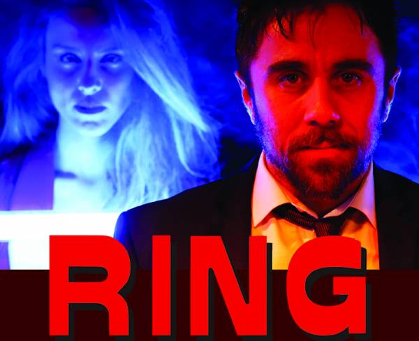 Κερδίστε προσκλήσεις για την παράσταση "Ring" με τον Θ. Τσαλταμπάση &amp; την Α. Αρβανίτη, στην Καλαμάτα