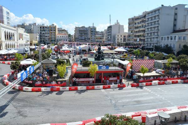 Δημοσκόπηση από φίλους του καρτ: Σε Καλαμάτα ή Θεσσαλονίκη ο επόμενος αγώνας;