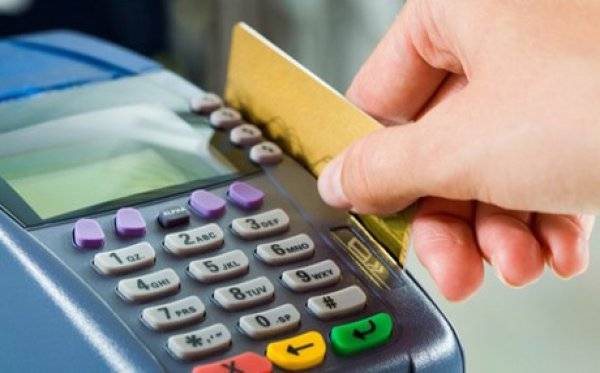 Χωρίς κάρτα στη ΔΕΥΑΚ