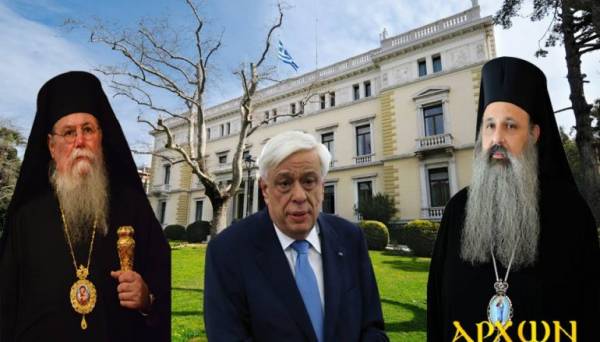 Στις 15 Νοεμβρίου η Διαβεβαίωση των Μητροπολιτών Σταγών και Φιλίππων