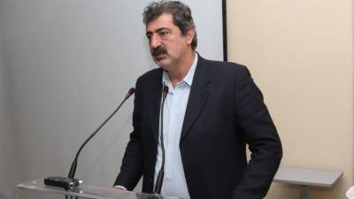 Π. Πολάκης: Απαξίωση του ΕΣΥ και του ιατρικού προσωπικού από την κυβέρνηση