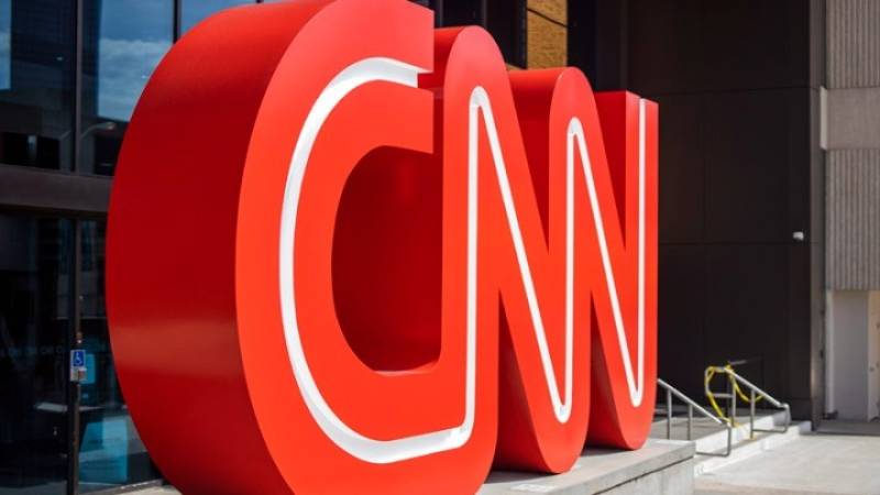 Ο Ντ. Τραμπ θέλει το CNN να αλλάξει χέρια