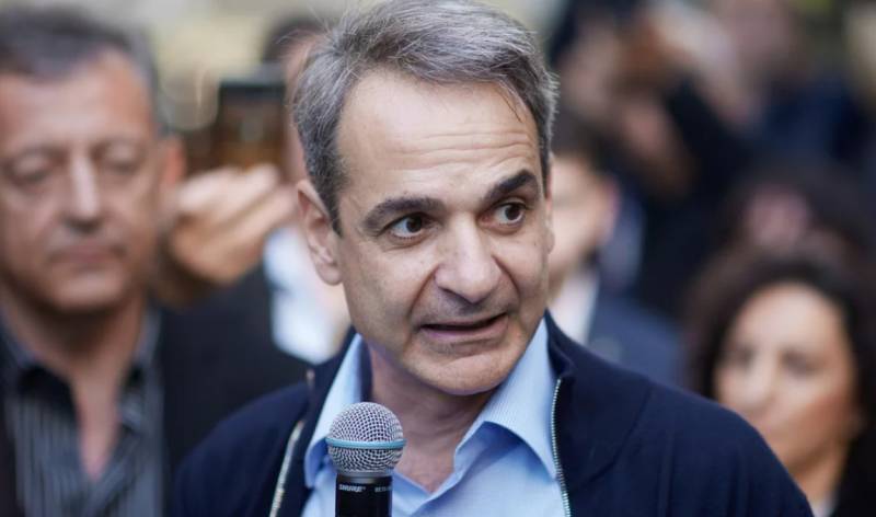 Επίσκεψη υψηλού συμβολισμού Μητσοτάκη στη Γαύδο, για τα Θεοφάνια