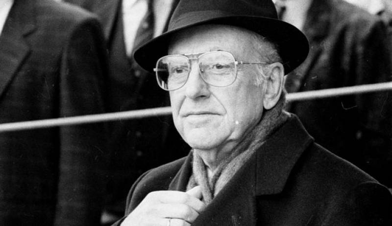 Παπανδρέου: Αίτημα Ανδρουλάκη να δοθεί το όνομα του Ανδρέα σε χώρο του Ευρωκοινοβουλίου