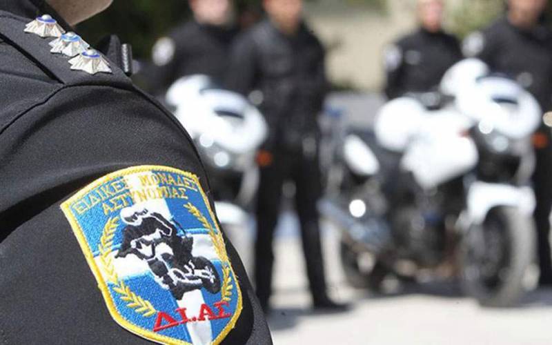 Σε διαθεσιμότητα οι αστυνομικοί για τη βιαιοπραγία κατά 11χρονου στο Μενίδι