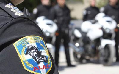Σε διαθεσιμότητα οι αστυνομικοί για τη βιαιοπραγία κατά 11χρονου στο Μενίδι