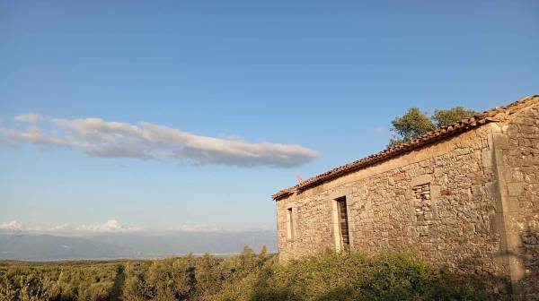 Παρουσίαση του οικισμού Χατζέικα