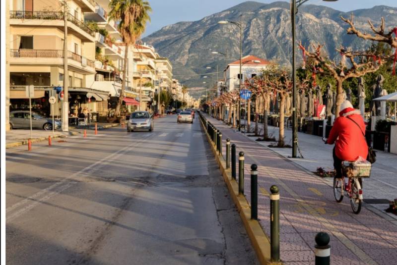 Περιμένουν εγκρίσεις για τη Ναυαρίνου