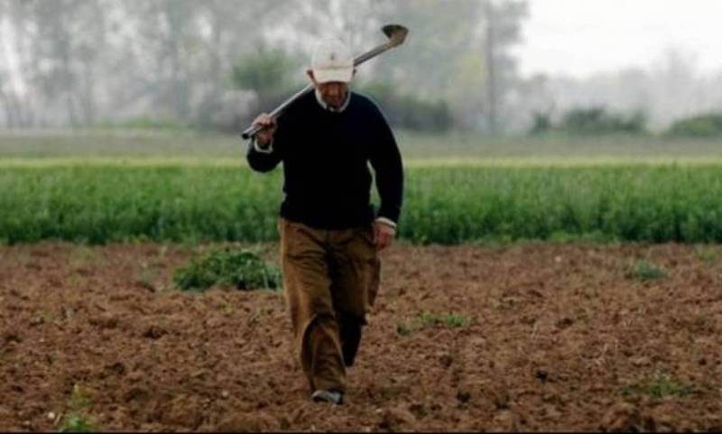 Ανοιχτά κάθε Πέμπτη τα γραφεία του Αγροτικού Συλλόγου Γαργαλιάνων