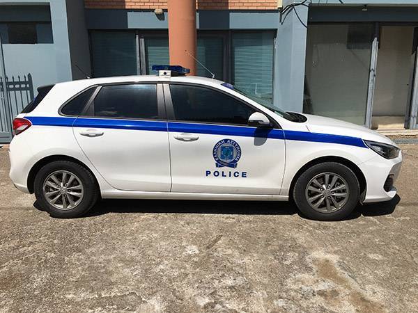 Μεσσηνία: Σύλληψη 62χρονου - Κατηγορείται για προσβολή γενετήσιας αξιοπρέπειας σε βάρος 8χρονου