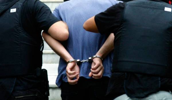 Κονγκολέζοι με πλαστές ταυτότητες στο αεροδρόμιο Καλαμάτας