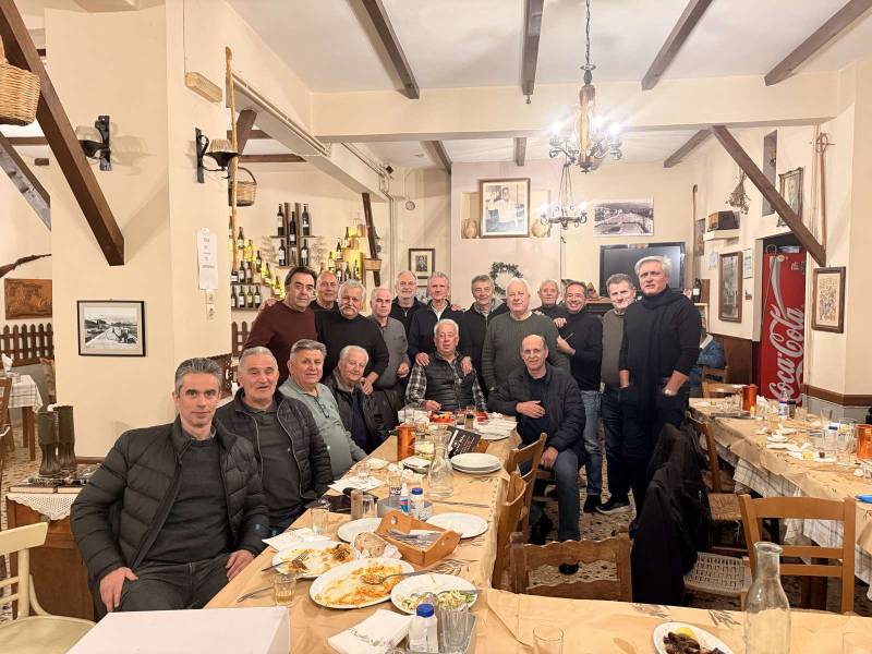 Η πίτα των “Λωτοφάγων”