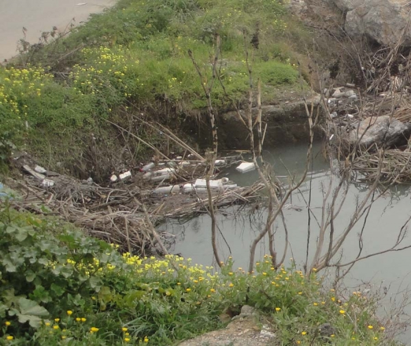 Το γνωστό …σκουπιδαριό