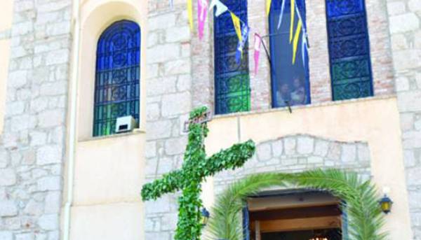 Χωρίς πανηγύρι και στην Κυπαρισσία