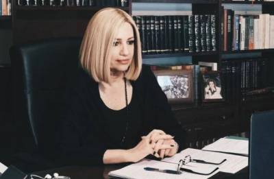 Γεννηματά: Επιτέλους η κυβέρνηση να επιτάξει κρεβάτια από τον ιδιωτικό τομέα