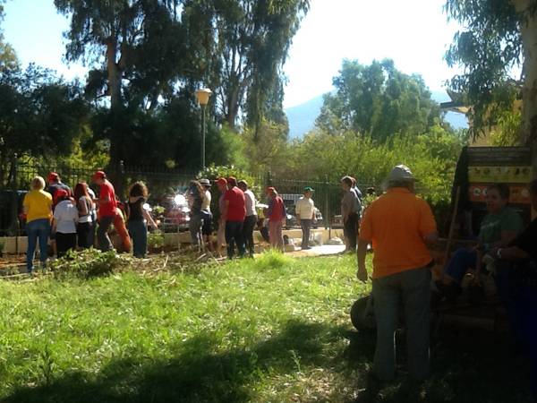 Ραδιοφωνικά σποτ για την Ημέρα Ατόμων με Αναπηρία από το ΚΕΦΙΑΠ Καλαμάτας