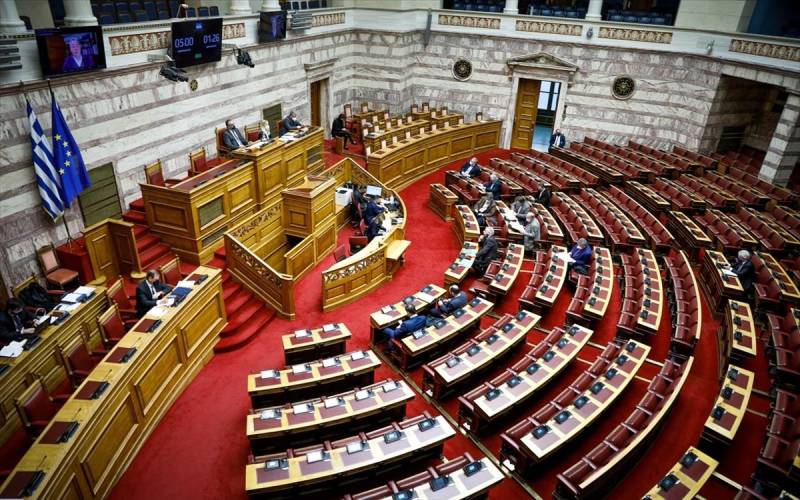 Βουλή: Κατατέθηκε η τροπολογία για την “Ψηφιακή Μέριμνα ΙΙ”
