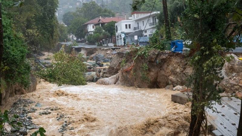 Φυσικές καταστροφές: Τι αλλάζει με το νέο ν/σ για χορήγηση στεγαστικής αρωγής