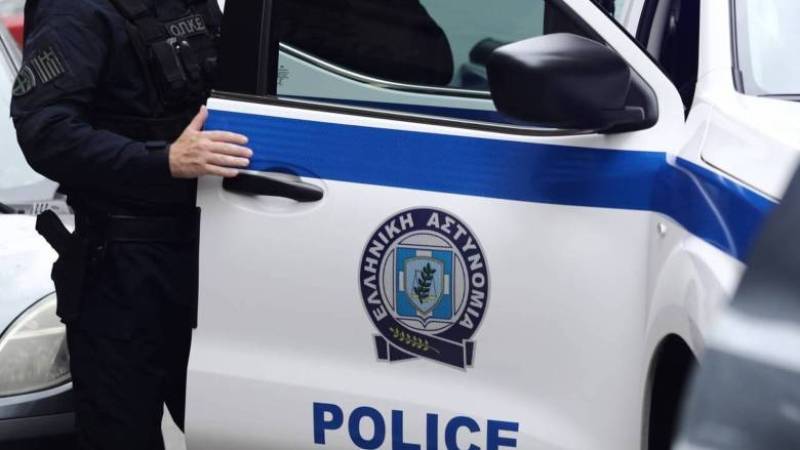 Κυπαρισσία: Σύλληψη 47χρονου φυγόποινου για ακάλυπτη επιταγή