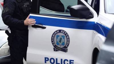 Κυπαρισσία: Σύλληψη 47χρονου φυγόποινου για ακάλυπτη επιταγή