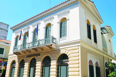 Πλαίσιο δράσης του Δήμου Καλαμάτας για το 2016