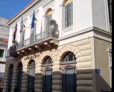 Κοινή μοίρα δημάρχων  και αντιδημάρχων