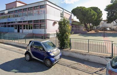 Σε κακή κατάσταση οι αθλητικές εγκαταστάσεις στη Θουρία