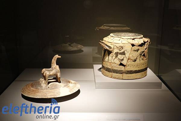 Τα μουσεία και οι αρχαιολογικοί χώροι δεν είναι μόνο για τους τουρίστες