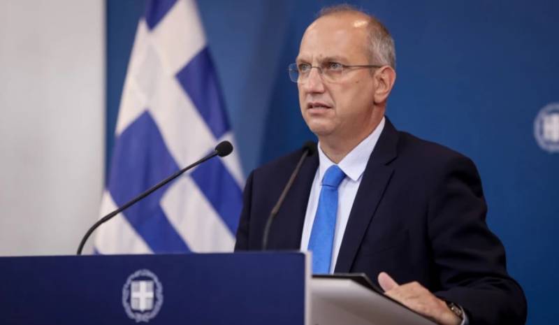 Πανεπιστημιακή Αστυνομία - Οικονόμου: Ξεκινά σήμερα η εκπαίδευση των 400 Ειδικών Φρουρών – Πότε ολοκληρώνεται