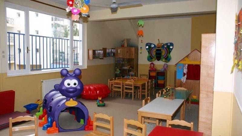 Από σήμερα οι αιτήσεις για τους 27 βρεφονηπιακούς σταθμούς της ΔΥΠΑ