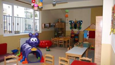 Από σήμερα οι αιτήσεις για τους 27 βρεφονηπιακούς σταθμούς της ΔΥΠΑ