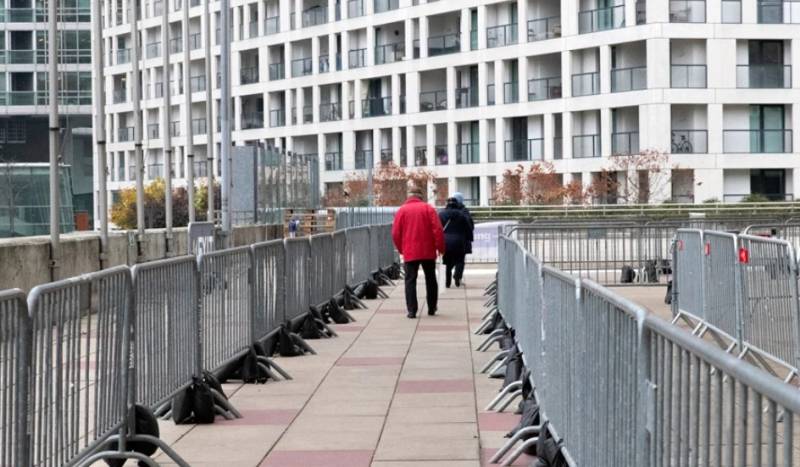 Παράταση του lockdown στην Αυστρία, αλλά μόνο για ανεμβολίαστους