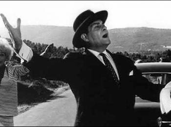 Τα “ιπτάμενα” σχέδια των Μαυρογιαλούρων