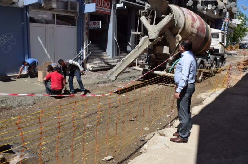 Βασιλόπουλος για Ιατροπούλου: “Δεν υπάρχουν δικαιολογίες. Να ολοκληρωθεί εντός χρονοδιαγράμματος”