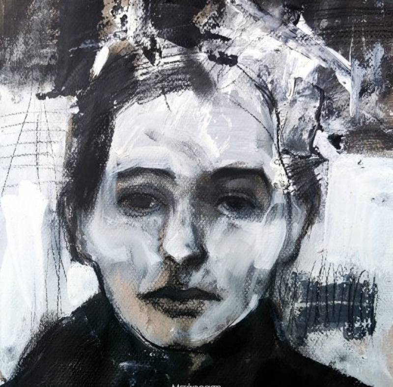 "Συναίνεση" της Vanessa Springora, από τις εκδόσεις "Μετρονόμος"