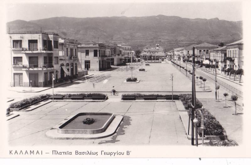 Μια... άλλη πλατεία