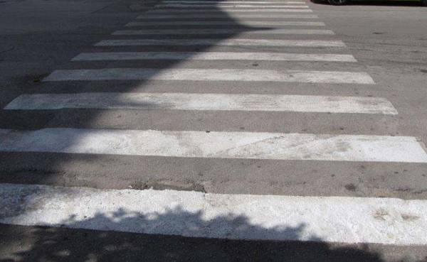 Μαγκιά είναι ο σεβασμός στον πεζό