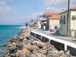 Δεν σχολιάζει τις δηλώσεις του Δ. Γιαννημάρα ο Π. Νίκας για την υπόθεση &quot;προσάρτησης&quot; της Αβίας