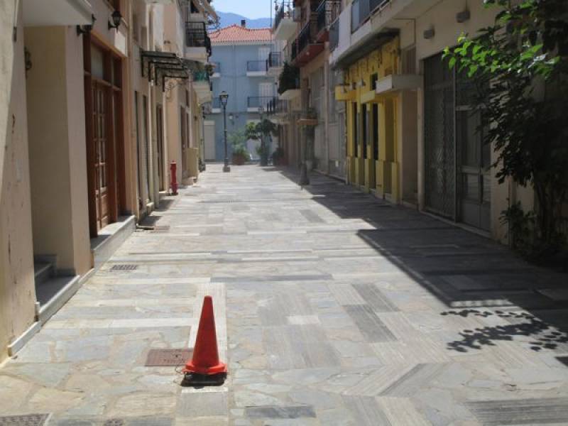 Πρόβλημα φωτισμού