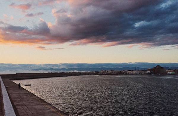 Νεκρός ηλικιωμένος άνδρας στο λιμάνι της Καλαμάτας