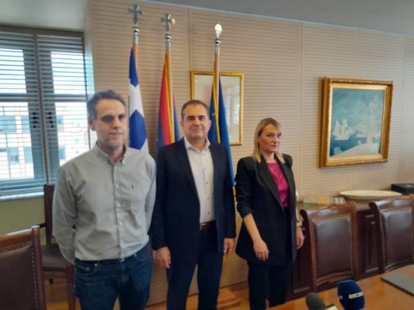 Δωρεάν προληπτικός μαστογραφικός έλεγχος στην Καλαμάτα