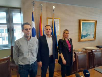 Δωρεάν προληπτικός μαστογραφικός έλεγχος στην Καλαμάτα