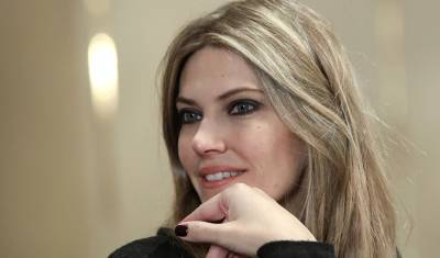 Εύα Καϊλή: Χωρίς βραχιολάκι αλλά με περιοριστικούς όρους