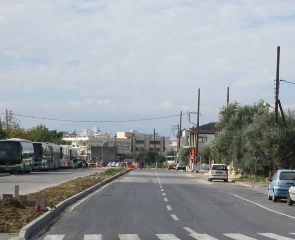 Καλαμάτα: Κατασκευή νέου σχολείου κοντά στο ΚΤΕΛ