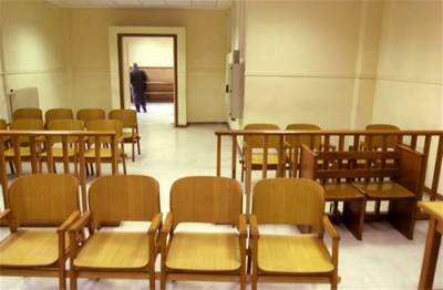 Μεσσηνία: Δεν έπεισε ότι διώκεται από το… παρακράτος 